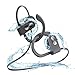 Mpow Flame Bluetooth Headphones Waterproof IPX7, Wireless Earbuds Sport, Richer Bass HiFi Stereo in-Ear Earphones w/Mic, Case, 7-9 Hrs Playback Noise Cancelling Headsets (Comfy & Fast Pairing)
