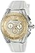Technomarine Women's TM-115172 Cruise Pearl Analog Display Quartz White Watch
