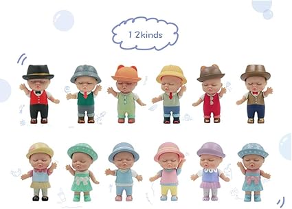 doll to prepare for new baby