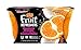Del Monte Refreshers, Mandarin Oranges in Coconut Water Fruit Snack Cups, 7 Ounce (Pack of 6)