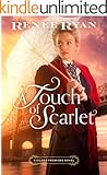 A Touch of Scarlet (Gilded Promises)