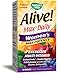 Nature's Way Alive! Premium Formula Max3 Daily Women's Multi-Vitamin, 90 Tablets