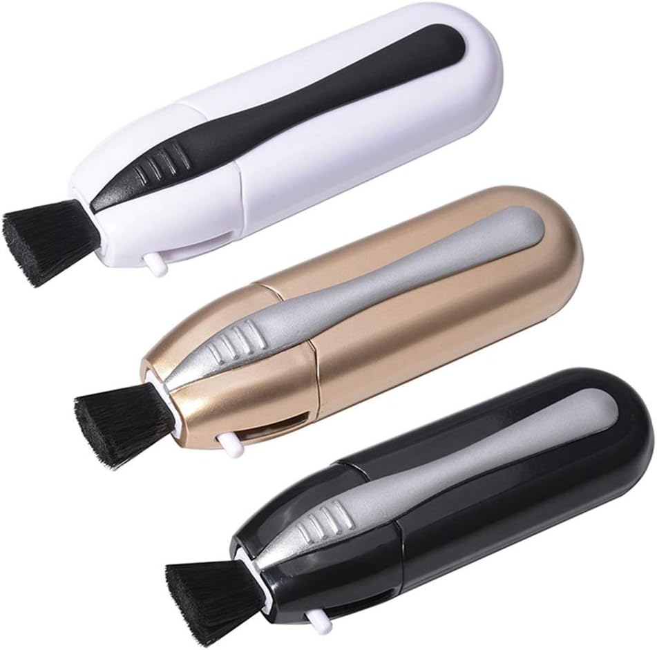 JTENGYAO Eyeglass Cleaner Brush Lens Cleaner Set for All Types of Eye