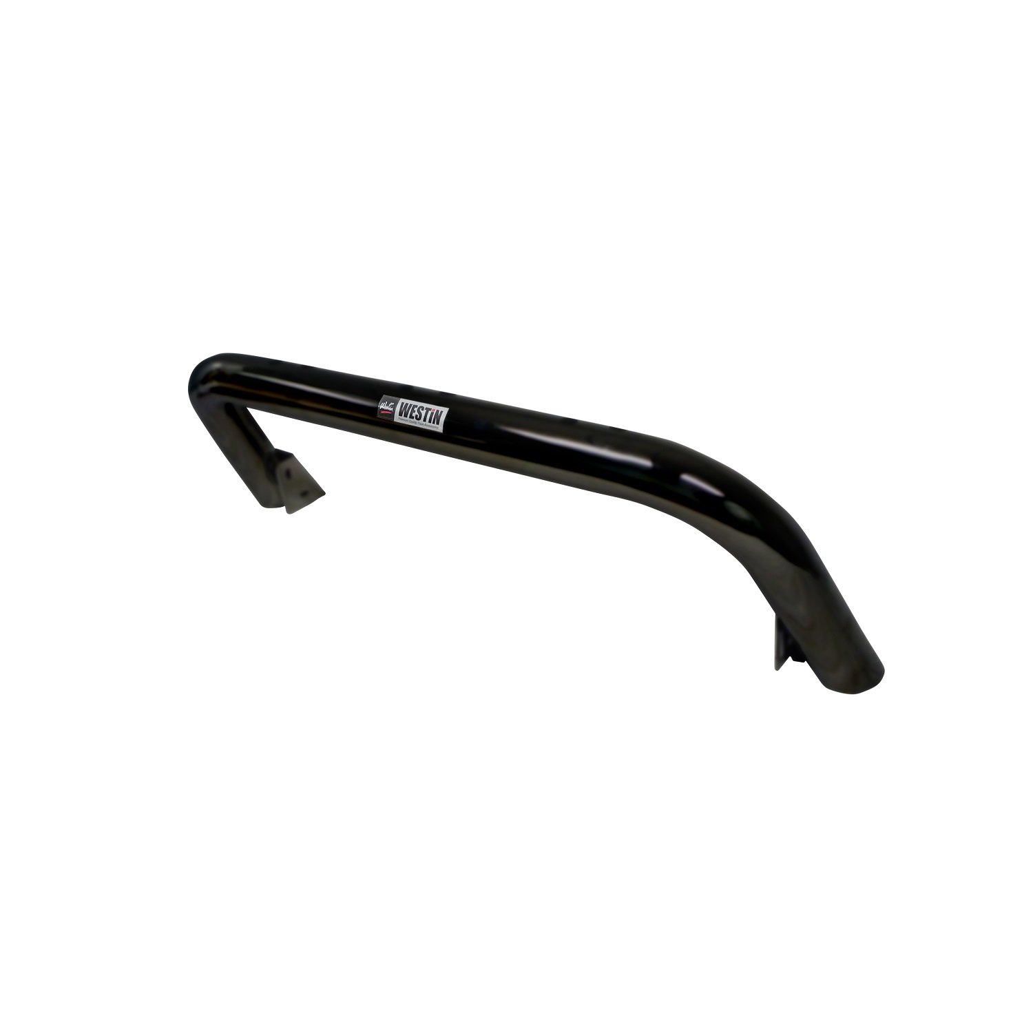 Westin 46-42275 MAX Winch Tray Bull Bar Light Mount fits 2007-2025 Silverado 1500 2007-2015 Sierra 2015-2025 Silverado 2500 3500 2015-2020 Tahoe Suburban (Exc 2500HD 500HD and 2007 Classic) Black