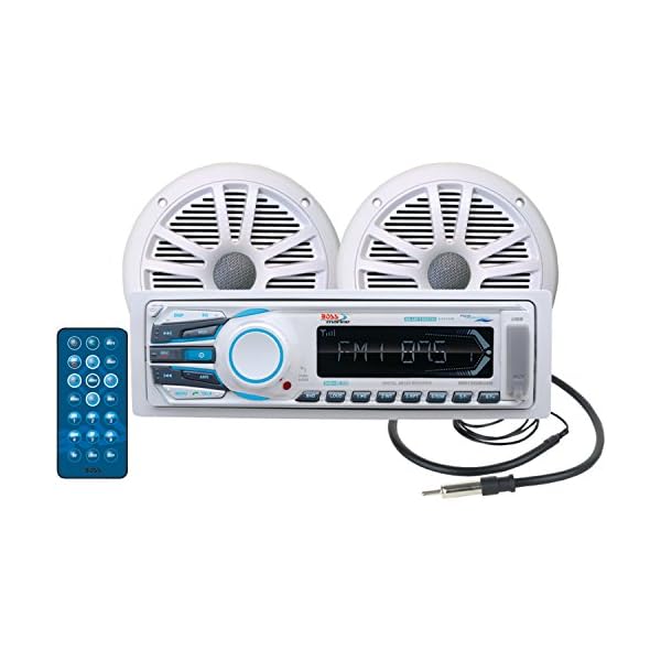 Marine-Single-DIN-MECH-LESS-Receiver-3