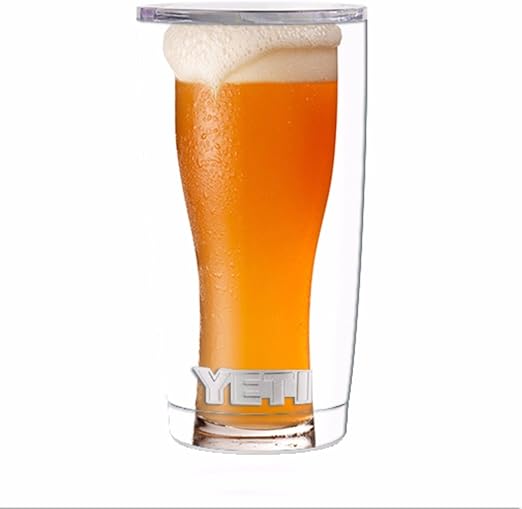 yeti rambler beer mug