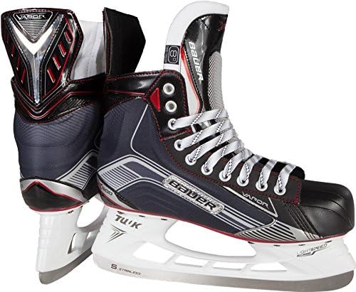Bauer Vapor X500 Junior Ice Hockey Skates, 5.5 D