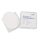 COBETTER 100 Pieces/Pack PES Disc Membrane Filters