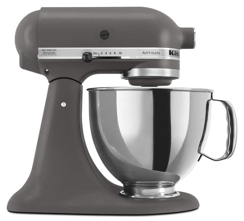 Kitchenaid 5 Ksm 150 Psegr Price In Uae Amazon Ae Uae Kanbkam