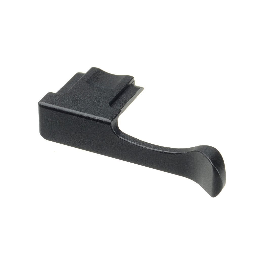 DSLRKIT New Version Thumbs Up Grip for Micro DSLR Camera X-E1 / X-M1 / X-A1 / X-E2 / X-Pro1 (Black)