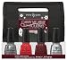 China Glaze Carry Me Away For The Holidays Nail Polish Gift Set