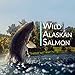 Wild Alaskan Salmon Bone Broth Collagen Powder 1LB Pure Protein Non-Gelling Type - Unflavored, No Taste.