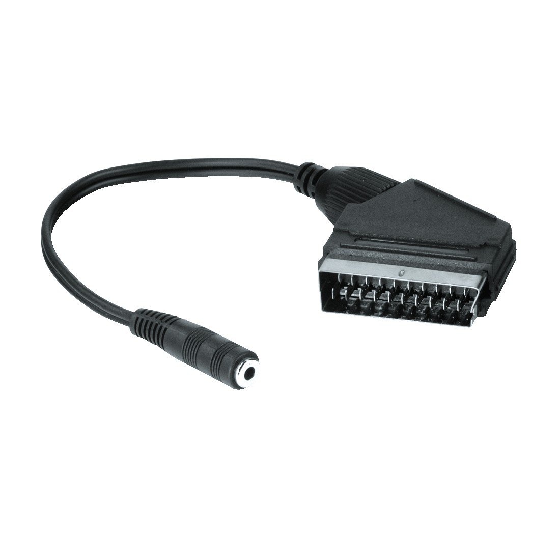 Hama 00122244 Adaptador Scart a 3.5 mm, color negro Amazon.es Electrónica Hama 00122244 Adaptador Scart a 3.5 mm, color negro Amazon.es Electrónica