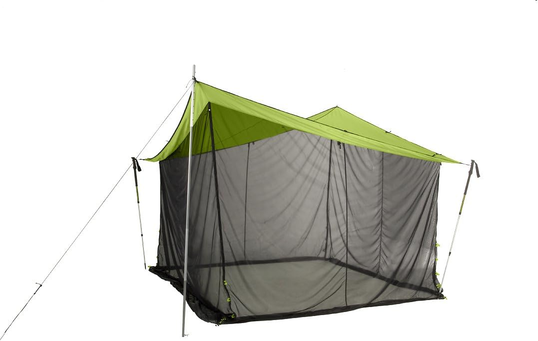 Nemo Equipment Bugout Tent