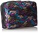 LeSportsac Extra Large Rectangular and Square Cosmetic Set