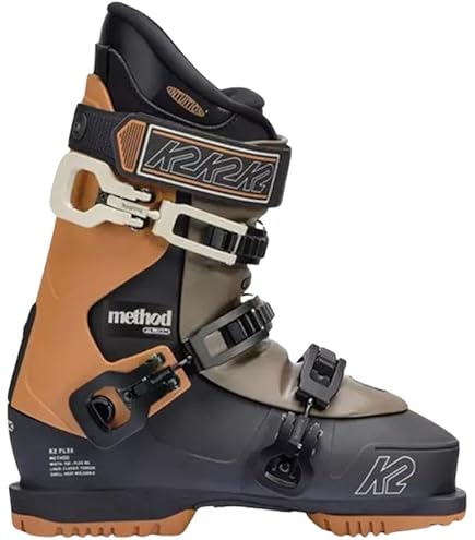 Amazon.com : Rossignol Alltrack Pro 110 Lt Gw Ski Boots, Men, St