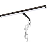 Maxxima 14 in. LED Picture Light - Integrated LED
