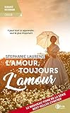 L'amour, toujours l'amour: Cynster, T6 (French Edition) by