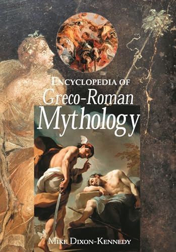 Amazon.com: The Oxford Handbook of Greek and Roman Mythography