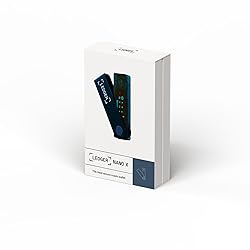 Ledger Nano X - Secure and Manage Your Crypto