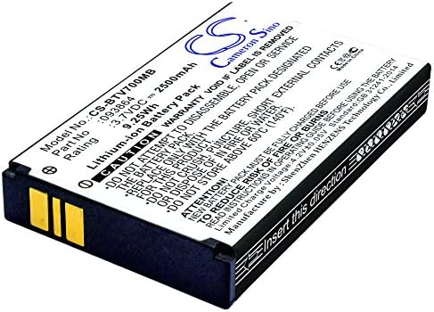 oricom sc870 battery