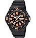 Casio Men's Sport Analog Dive Watch