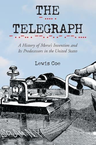 Amazon.com: The Victorian Internet: The Remarkable Story of the