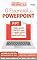 Livro Tudo Sobre Informática Ed. 10 - O Essencial do PowerPoint