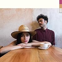 Alex Ferreira Ablum Cover