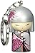 Enesco Kichi Lucky Keychain Key_chain 2 in Key Chain