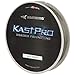 KastKing KastPro Braided Fishing Line,Green,300 Yds,10LB