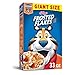 Kellogg's Frosted Flakes Cereal - Sweet Breakfast that Lets Your Great Out, Fat-Free, Giant-Size, 33 Oz Box