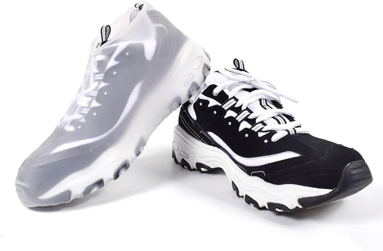 Amazon シューズカバー 防水 靴カバー シリコンシューズカバー 汚れ 梅雨対策 靴保護カバー 台風対策 靴用カバー アウトドア 滑り止め レインシューズカバー 男女兼用 シューズカバー