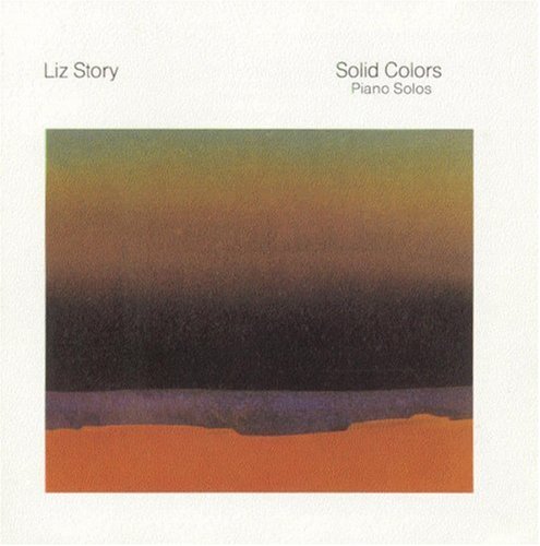 Liz Story - Solid Colors Piano Solos - Zortam Music
