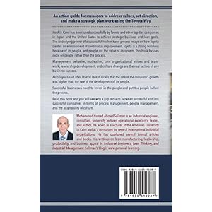 Hoshin Kanri: How Toyota Creates a Culture of Continuous Improvement to Achieve Lean Goals