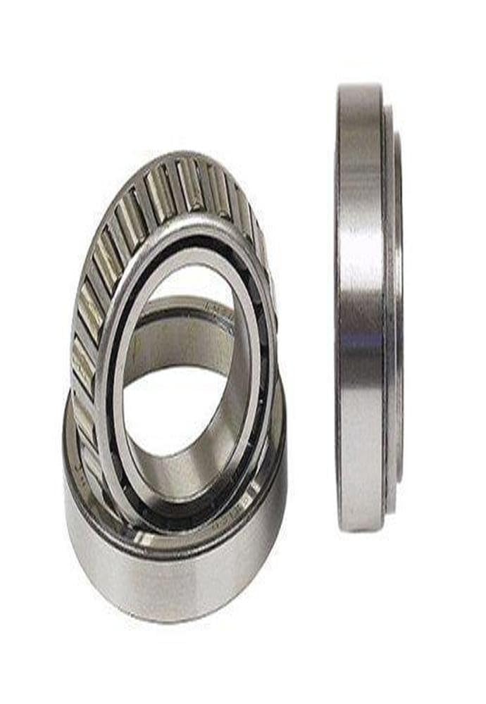 Photo 1 of SKF Tapered Bearing Set (Bearing And Race) - BR35