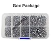 Shaddock-Fishing–500pcsbox-Size-2-4-6-8-10-Fishing-Rolling-Swivel-High-strength-Stainless-Steel-Rolling-Barrel-Swivel-Fishing-Tackle-30Lb-to-350-Lb Shaddock-Fishing–500pcsbox-Size-2-4-6-8-10-Fishing-Rolling-Swivel-High-strength-Stainless-Steel-Rolling-Barrel-Swivel-Fishing-Tackle-30Lb-to-350-Lb