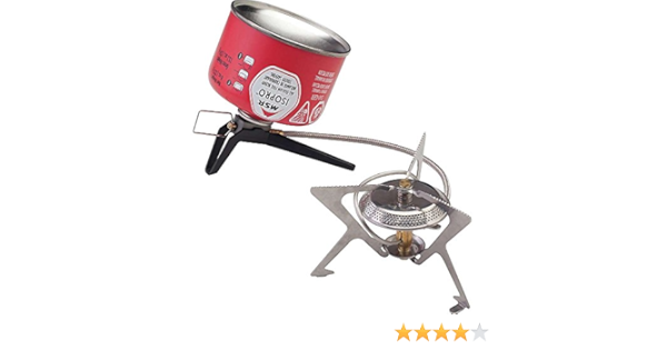 amazon msr stove