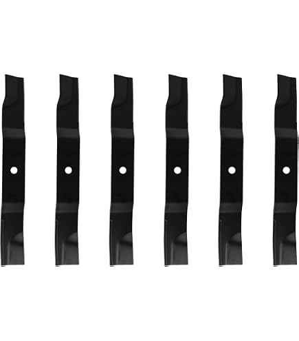 Amazon.com : Ariens 6PK Genuine OEM Gravely 04771200 52