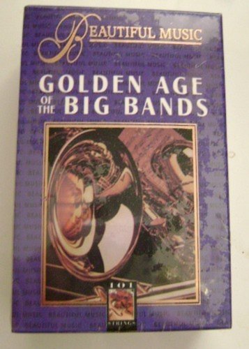 101 Strings - Golden Age of the Big Bands - Zortam Music