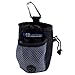 RC Pet Products Carry-all Treat Bags, Black