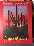 Office Product Desert Scenes VI Book