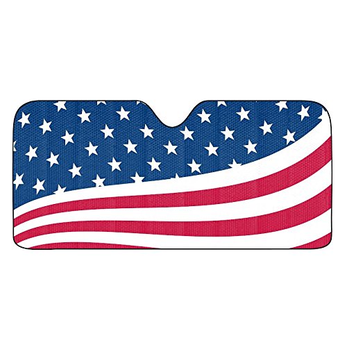 Promark AS2US01 Auto Sun Shade