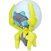 Pokémon Center: Dewpider Sitting Cuties Plush