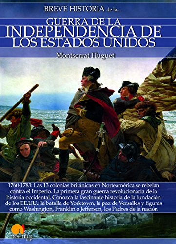 Libro : Breve Historia De La Guerra De La Independencia De..