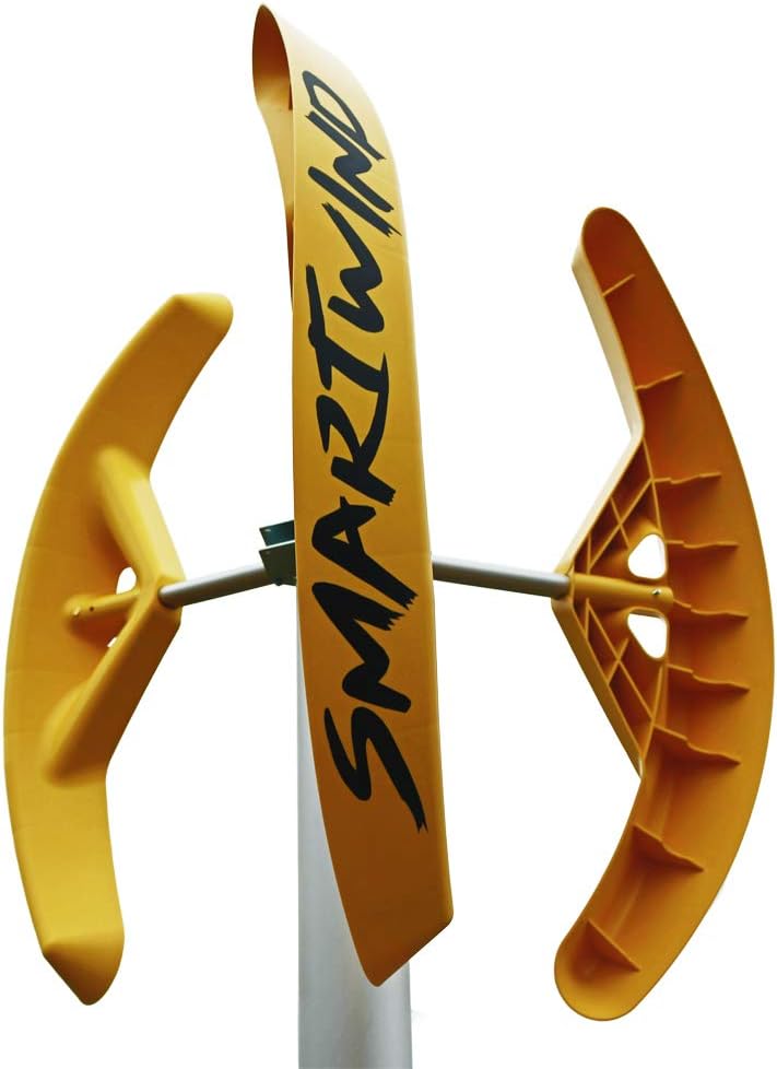 Mini Vertikal Windkraftanlagen Smart Wind 300 400 500 W