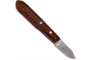 SIKXTOA Wand Massager-Plaster Knife #6R Dental LAB Instruments L8