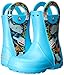 crocs Handle It Sea Life K Rain Boot (Toddler/Little Kid)