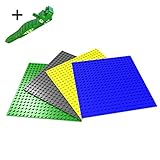 Building Bricks Baseplates 6