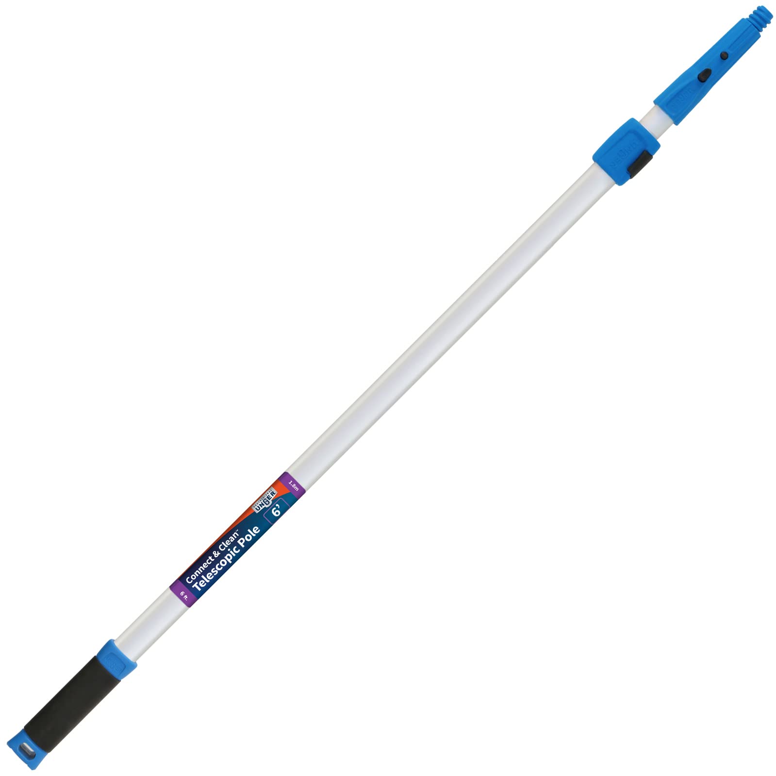 Unger Professional Connect & Clean